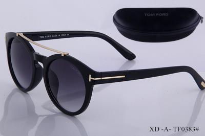 Cheap TOM FORD Sunglasses wholesale No. 40